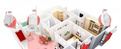 家居安全：智能安防系统如何防火、防盗、防煤气？