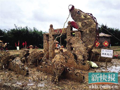 广州大学生为山区小学艺术支教 2年超3千名学生受益