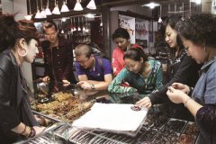 <b>连云港的“冬令牌” 美食美景诱人来</b>