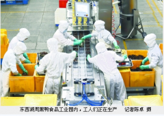 小门面出身命运各不同 武汉周黑鸭何以跑赢精武鸭脖