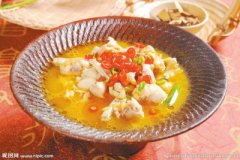 冬季养生：“热”汤“辣”水 温暖正当时