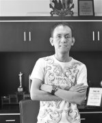 “力绿人”吴鸿岩：把海苔做到“一带一路”市场去