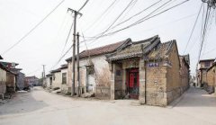 论坛：千城一面后别再千村一面