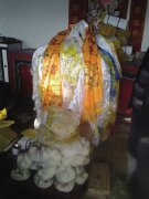 青海：互助土族丧葬习俗探秘