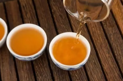 功夫红茶 你品过几种？