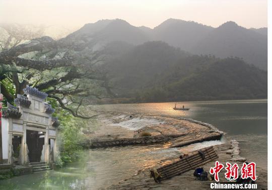 十年接力绘“魅力莲都”以画红利惠千万群众
