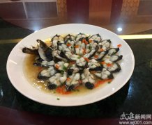 江苏太滆渔家乐：从湖里走到岸上的美味