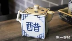 辽宁特产：喀左陈醋