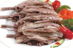 冬季宁夏：旅游红红火火