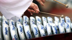 <b>中国青花瓷是如何扬名天下的</b>