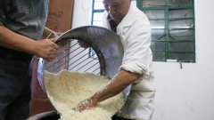 王锦康：酿了50多年崇明老白酒，不变的是酒里的家乡味