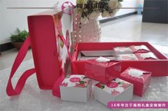 土特产要如何包装才能吸引客户