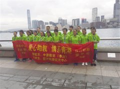 青海省旅发委旅游扶贫“拔穷根”