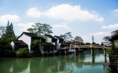 浙江：三年砥砺 “河长制”守护江南水乡