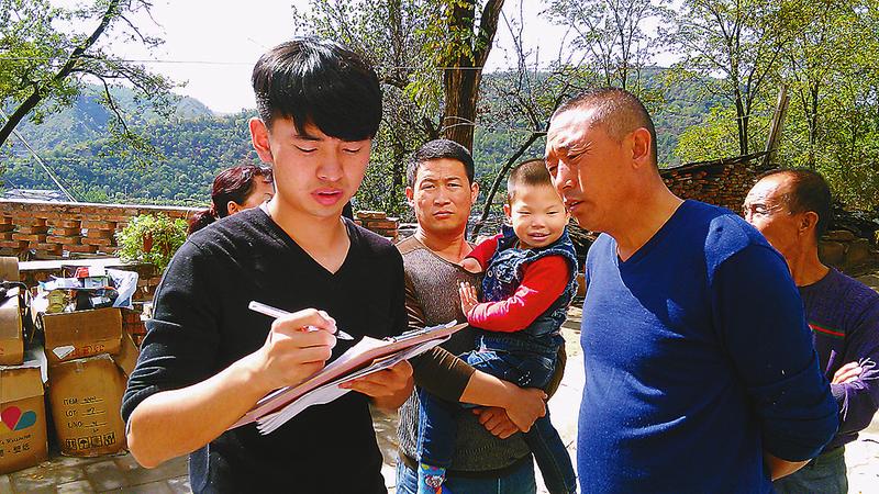 “蜗居”到安居：棚改让老区延安群众幸福满满