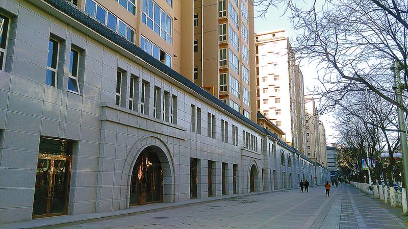 “蜗居”到安居：棚改让老区延安群众幸福满满