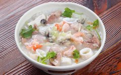 游漳州必尝美食