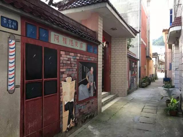 淳安农民花20年布置院子 带动整个村成了杭州网红