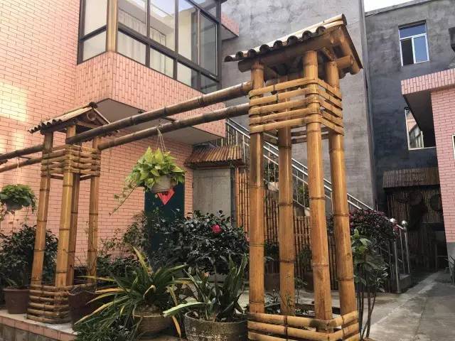 淳安农民花20年布置院子 带动整个村成了杭州网红