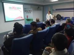 “健康周”最新“警钟”：高血压成中青年人群“隐形杀手”