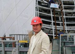 <b>珠海歌剧院“维纳斯的诞生”——点亮珠海的海岸线</b>