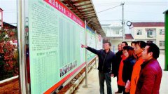 湖北农村调研：村集体“家底”你守护好了吗？