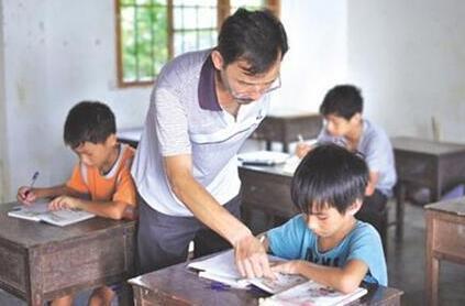 中国农村3万多学校不足十人 小规模学校成常态