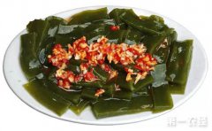 湖北特产--咸丰神豆腐
