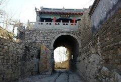  河北竟有这么多千年古县！