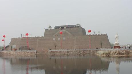 河北竟有这么多千年古县！