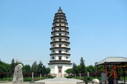 河北竟有这么多千年古县！