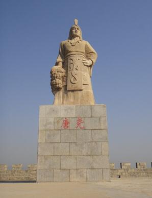 河北竟有这么多千年古县！