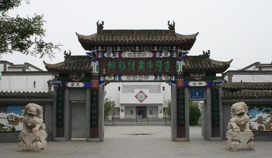 河北竟有这么多千年古县！
