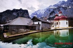 2017年旅游：世界那么大，我也去看看！