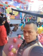 贵州硬汉李剑晨：央视《农民春晚》献苗族绝技