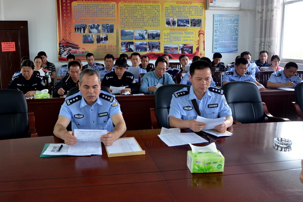 金秀:扎实推进“精准扶贫”工作