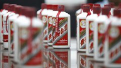 茅台离“国酒”渐行渐远？茅台不再一家独大
