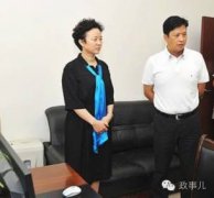 原省长与市委书记“串供” 中纪委查“内鬼”
