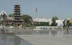 甘肃省的12个五线城市，你去过吗？