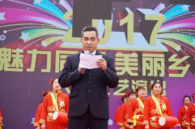 珞璜美丽后花园同福村 乡村旅游即将起航