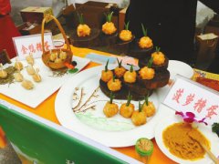 迎新春 四川宜宾11日起至15日各区县特产集中展销