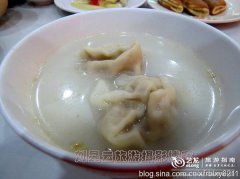 四川成都龙抄手：一场奇迹的味蕾之旅
