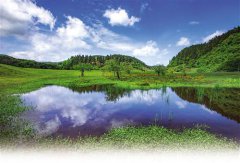 <b>重庆武隆：打造国际知名旅游胜地新名片</b>