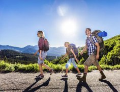 养生：步行的好处超出你的想象