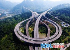 四川古蔺县两个100%的脱贫捷报