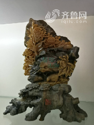 玉石5