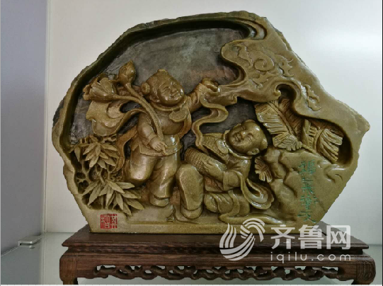 玉石3