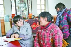 江苏泰州：用“脚板”丈量“短板 ”