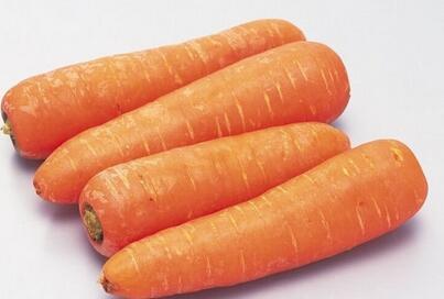 这六种食物让你的眼睛亮起来