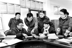 浙江宁波：明察暗访 正风肃纪